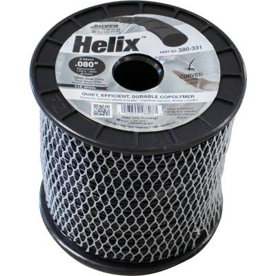 Trimmer Line Compatible With Echo Stihl Husqvarna Ryobi String Trimmer Weed Eater Wacker Edger Lawn