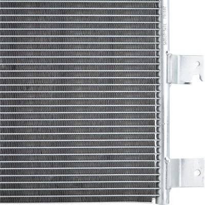 Rareelectrical - A/C Condenser Compatible With 2007-2017 Jeep Patriot 2.0L 2.4L I4 Base Sport Limited Latitude Fwd - Image 4