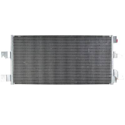 Rareelectrical - A/C Condenser Compatible With 2007-2017 Jeep Patriot 2.0L 2.4L I4 Base Sport Limited Latitude Fwd - Image 7