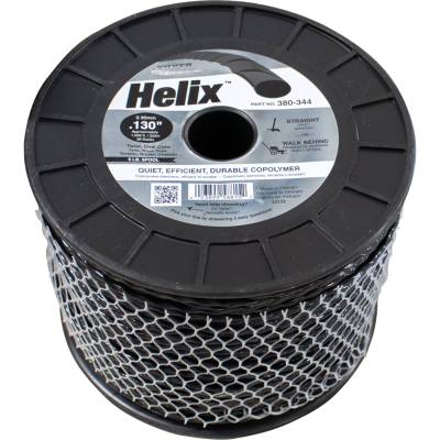 Trimmer Line Compatible With Echo Stihl Husqvarna Ryobi String Trimmer Weed Eater Wacker Edger Lawn