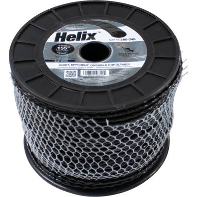 Trimmer Line Compatible With Echo Stihl Husqvarna Ryobi String Trimmer Weed Eater Wacker Edger Lawn