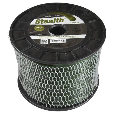 Trimmer Line Compatible With Universal Fit String Trimmer Weed Eater Wacker Edger Lawn Equipment