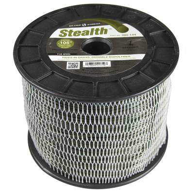 Trimmer Line Compatible With Echo Stihl Husqvarna String Trimmer Weed Eater Wacker Edger Lawn Yard