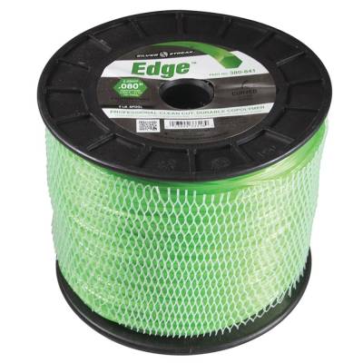 Trimmer Line Compatible With Echo Stihl Husqvarna Ryobi String Trimmer Weed Eater Wacker Edger Lawn