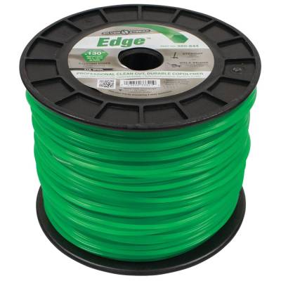 Rareelectrical - Trimmer Line Compatible With Echo Stihl Husqvarna Ryobi String Trimmer Weed Eater Wacker Edger Lawn - Image 2