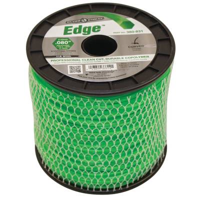 Trimmer Line Compatible With John Deere Kawasaki Echo Stihl Husqvarna String Trimmer Weed Eater