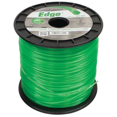 Rareelectrical - Trimmer Line Compatible With John Deere Kawasaki Echo Stihl Husqvarna String Trimmer Weed Eater - Image 2