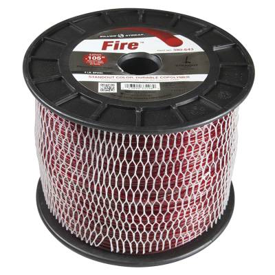 Trimmer Line Compatible With Echo Stihl Husqvarna Ryobi String Trimmer Weed Eater Wacker Edger Lawn