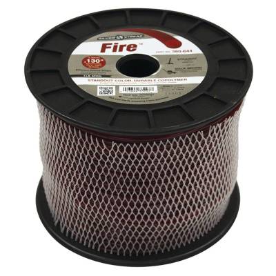 Trimmer Line Compatible With Echo Stihl Husqvarna Ryobi String Trimmer Weed Eater Wacker Edger Lawn