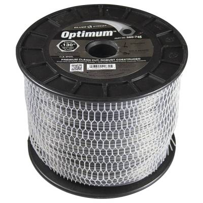 Trimmer Line Compatible With Echo Stihl Husqvarna Ryobi String Trimmer Weed Eater Wacker Edger Lawn