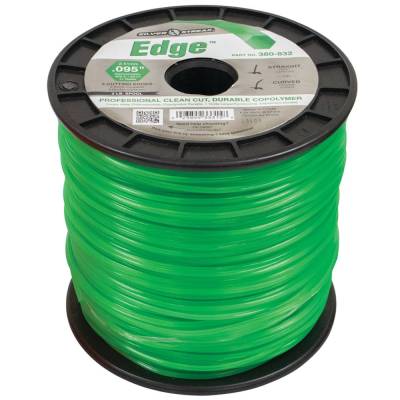 Rareelectrical - Trimmer Line Compatible With John Deere Kawasaki Echo Stihl Husqvarna String Trimmer Weed Eater - Image 2