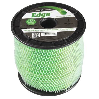 Trimmer Line Compatible With John Deere Kawasaki Echo Stihl Husqvarna String Trimmer Weed Eater