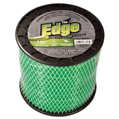 Trimmer Line Compatible With Echo Stihl Husqvarna Ryobi String Trimmer Weed Eater Wacker Edger Lawn
