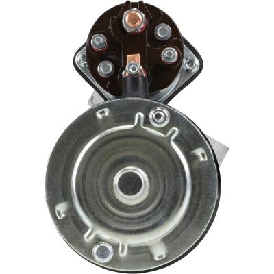 Rareelectrical - 12 Volt Starter Compatible With Crusader 229 305 350 454 Pleasurecraft 231Ci 305Ci 350Ci 454Ci Gm - Image 7