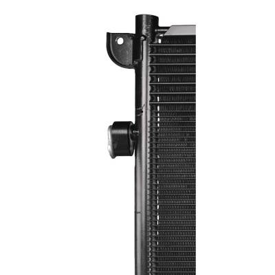 Rareelectrical - A/C Condenser Compatible With 2007 2008 Chrysler Pacifica Base Lx Touring Limited 3.8L V6 4.0L V6 - Image 5