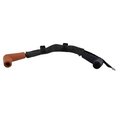 Ignition Wires 2005-2007 Compatible With Evinrude E-Tec 3-Cyl 40 60 75 90Hp Replaces 5006531 5006759