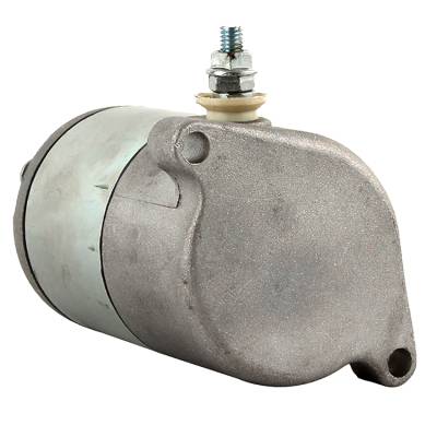 Rareelectrical - Starter Motor Fits 2001-2008 Honda Fit Scooter Sh 125 125Cc Scooter Sh 150 150Cc 12V OEM Sm14233 - Image 2