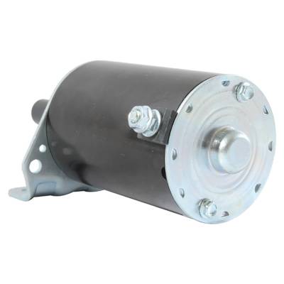 Rareelectrical - Snowmobile Starter Compatible With 1992-1998 Arctic Cat Cheetah Ext 550 580 Efi Mountain Cat 12V Ccw - Image 2