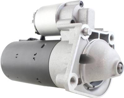 Rareelectrical - Pmgr Starter Motor Compatible With 2003-2010 Volvo Penta D3-130 D3-160 D3-170 D3-190 Marine Diesel - Image 3