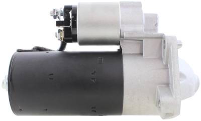 Rareelectrical - Pmgr Starter Motor Compatible With 2003-2010 Volvo Penta D3-130 D3-160 D3-170 D3-190 Marine Diesel - Image 4