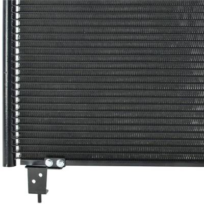 Rareelectrical - Ac Condenser Compatible With Mercedes-Benz 300Sel420sel 1986-1991 A1268302470 1268302470 3.0L I6 - Image 6