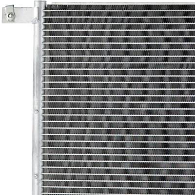 Rareelectrical - Ac Condenser Compatible With Jaguar Xk8 Xk8xkr 2000-2006 Mjd7390ad Mjd7390ae 4.2L V8 4.0L V8 16Mm - Image 5