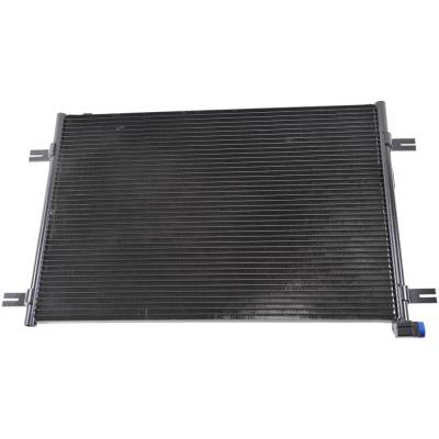 Rareelectrical - Ac Condenser Compatible With Pontiac Gto 2005-2006 92148168 6.0L V8 18Mm Core Parallel Flow 661Mm - Image 2