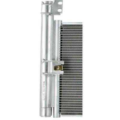 Rareelectrical - A/C Condenser Compatible With 2007-2011 Lexus Gs450h 3.5L V6 2Gr-Fse Hybrid Parallel Flow W/ - Image 2
