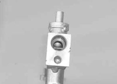 Rareelectrical - New A/C Condenser Compatible With 2007-2014 Nissan Cube Nissan Versa 1.8L 1.6L L4 Ni3030163 - Image 3
