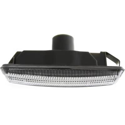 Rareelectrical - Front Side Marker Compatible With 1997-2003 Bmw 530I Base 3.0L (01-03) 540I 4.4L (97-03) M5 5.0L - Image 4