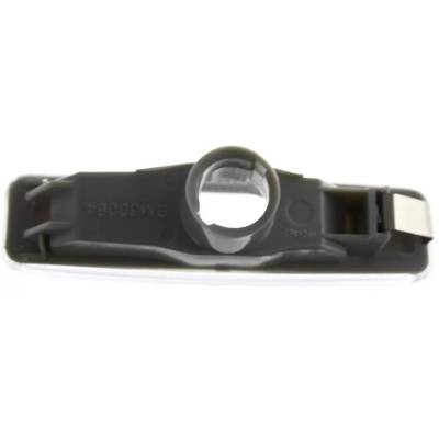 Rareelectrical - Front Side Marker Compatible With 1997-2003 Bmw 530I Base 3.0L (01-03) 540I 4.4L (97-03) M5 5.0L - Image 5