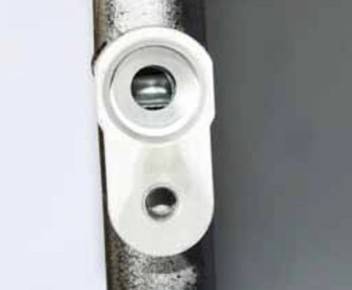 Rareelectrical - New Ac Condenser Compatible With Toyota 06-12 Rav4 Pfc W/ Receiver/Dryer To3030204 P40513 10448 - Image 3