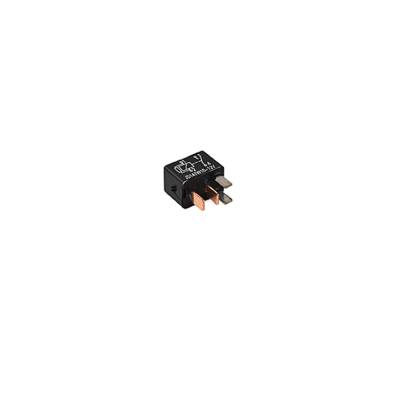 12V Relay Compatible With Yamaha F150-F350hp 4-Stroke Outboard Motor Vf Vmax Sho Fl Series 2006 & Up