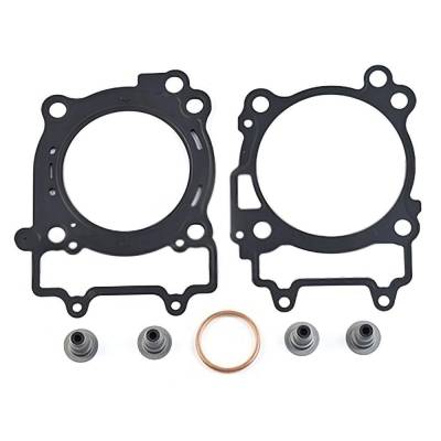 Gasket Kit Compatible With 2015-2025 Polaris Sportsman 570 Ranger 570 Rzr 570 Ace 570 567Cc Dohc Top