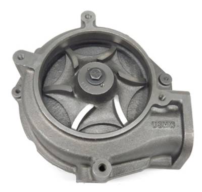 Rareelectrical - New Water Pump Compatible With Caterpillar Industrial Engine 3400 613890Or4120 1333569 - Image 4