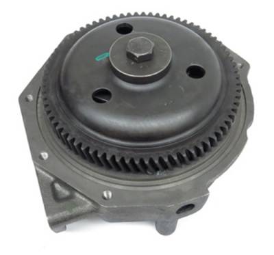Rareelectrical - New Water Pump Compatible With Caterpillar Engine 3406E 1341340 0R9869 613890Or8218e 6I3890 - Image 3