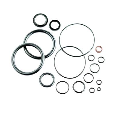 Trim Tilt Seal Kit Compatible With 1989-2008 Mercury Mariner 30-90Hp 4-Cyl Efi Outboard Hydraulic