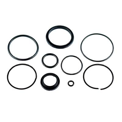 Trim Tilt Seal Kit Compatible With 1974-1977 Johnson Evinrude 85Hp 115Hp 135Hp Outboard Showa