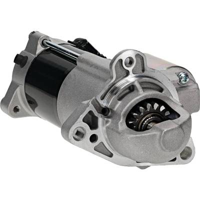 Rareelectrical - New Starter Compatible With Chevrolet Malibu 1.5L L4 Lfv 2017-2021 By Part Numbers M001t81784zc - Image 2