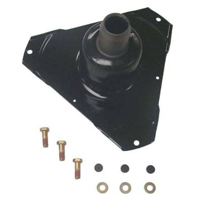 Engine Coupler Assembly Compatible With Mercruiser 3.0L 3.0Lx Gm Inline 4-Cylinder 120 140 2.5L