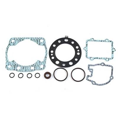 Gasket Kit Compatible With 2005-2007 Honda Cr250r 250Cc 2-Stroke Single-Cylinder Liquid-Cooled