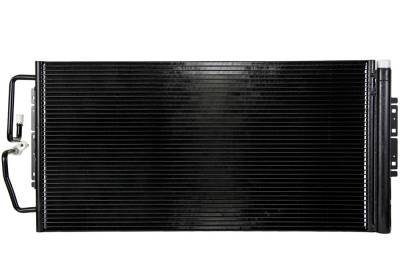 Rareelectrical - Air Conditioning Condenser Compatible With 2006-2011 Buick Chevrolet Pontiac Grand Prix 3.5L 3.6L - Image 2