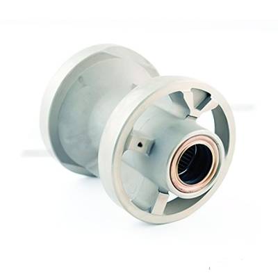 Bearing Carrier Assembly Compatible With Mercruiser Alpha One Gen Ii R Mr Sterndrive Lower Unit Prop