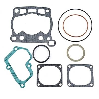 Gasket Kit Compatible With 1992-1997 Suzuki Rm125 124Cc 2-Stroke Liquid-Cooled Motocross Dirt Bike