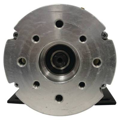 Rareelectrical - 24V Dc Hydraulic Pump Motor Compatible With Skyjack 2201054 Sjiii 3215 3219 3220 3226 4626 4632 - Image 3