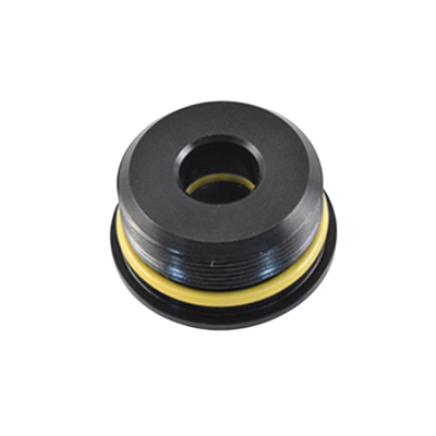 1976-2014 Mercury/Mariner Cylinder End Cap Assy Compatible With 35-300Hp Gen 1/2/3 Triple Ram 2.4"