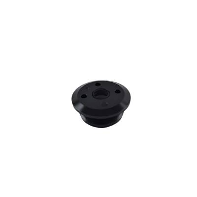 Tilt Trim Cap Compatible With 2005-2024 Mercury/Mariner 200-450Hp Verado 4-Stroke 6-Cyl 896157A01