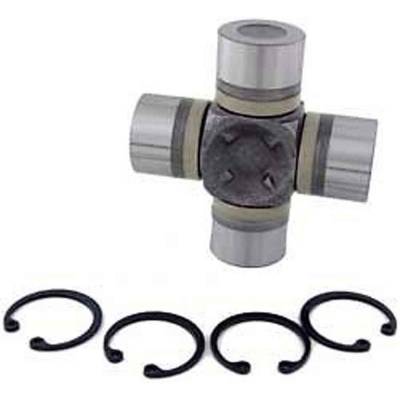 Universal Joint Compatible With Volvo Penta 1994-2024 Sx/Dp Sterndrive Replaces 854619 3850812