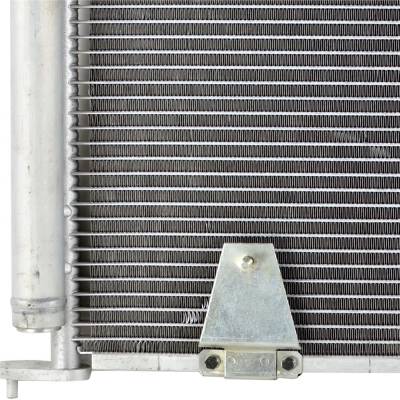Rareelectrical - Ac Condenser Compatible With Suzuki Grand Vitara 2010-2013 9531054J11 9531054J10 2.4L L4 16Mm Core - Image 6