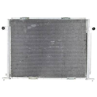 Rareelectrical - Ac Condenser Compatible With Suzuki Grand Vitara 2010-2013 9531054J11 9531054J10 2.4L L4 16Mm Core - Image 7